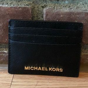 Michael Kors Card Wallet